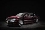 Volkswagen Phaeton V6 2015 года (CN)
